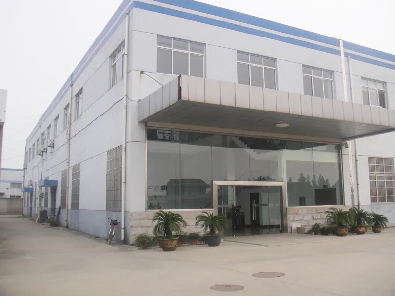 千級(jí)無(wú)塵車間裝修，1000級(jí)凈化工程標(biāo)準(zhǔn)